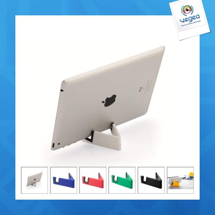 Support pour portable