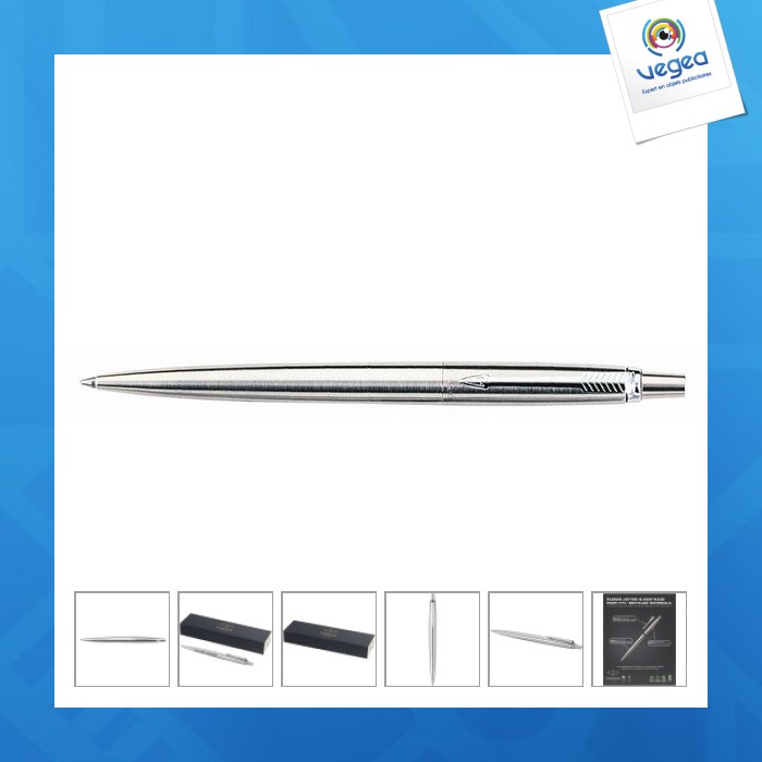 Stylo à bille publicitaire jotter parker