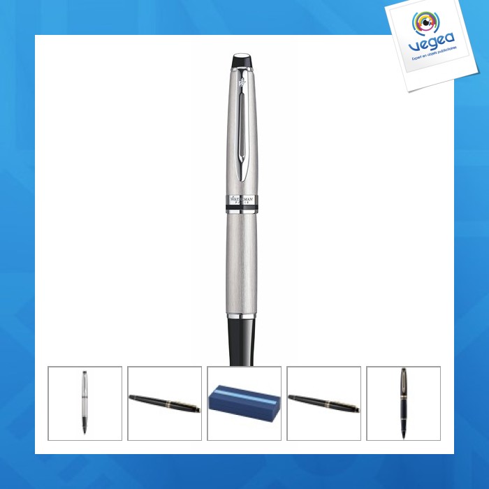 Stylo personnalisable roller expert