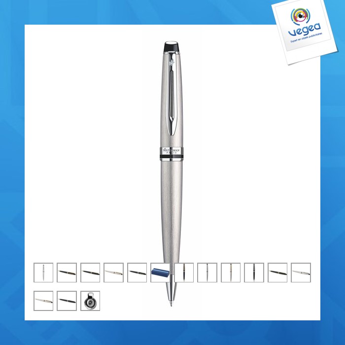 Stylo à bille personnalisable expert