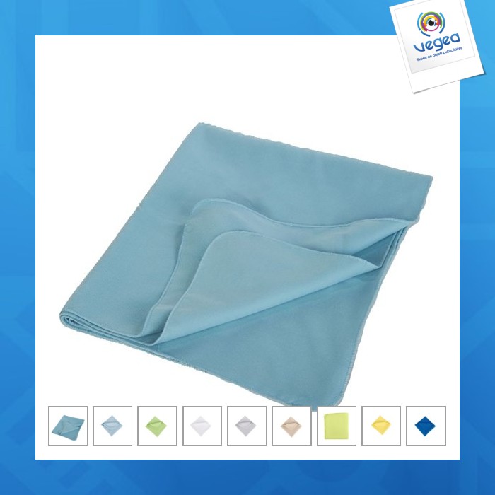 Serviette de bain