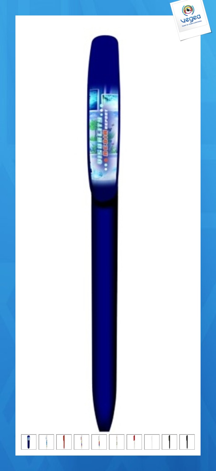 Bic® super clip bille