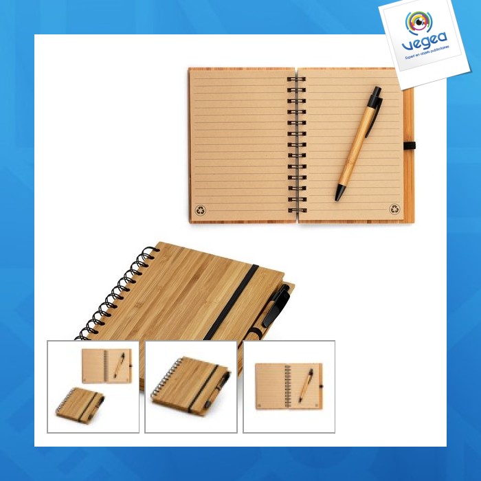 Bloc-notes a5
