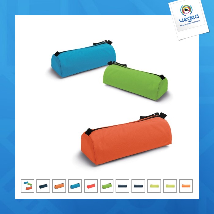 Trousse à crayons promotionnelle
