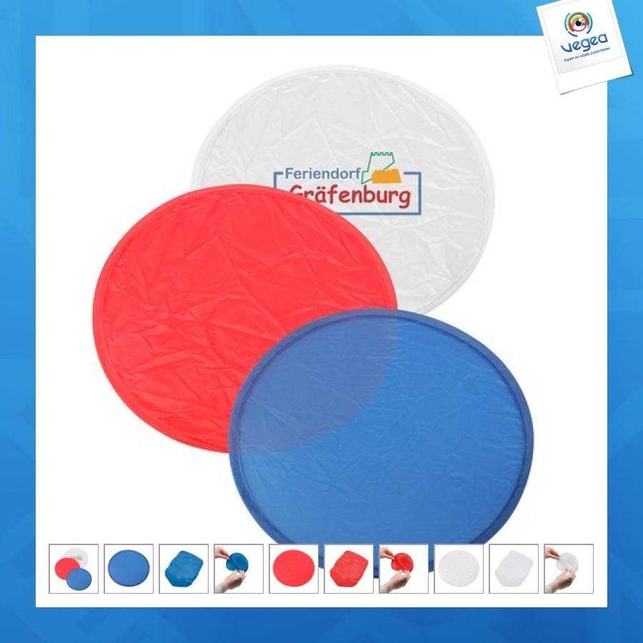 Frisbee