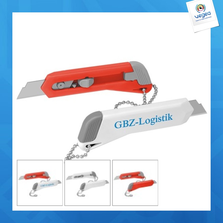 Mini cutter personnalisable