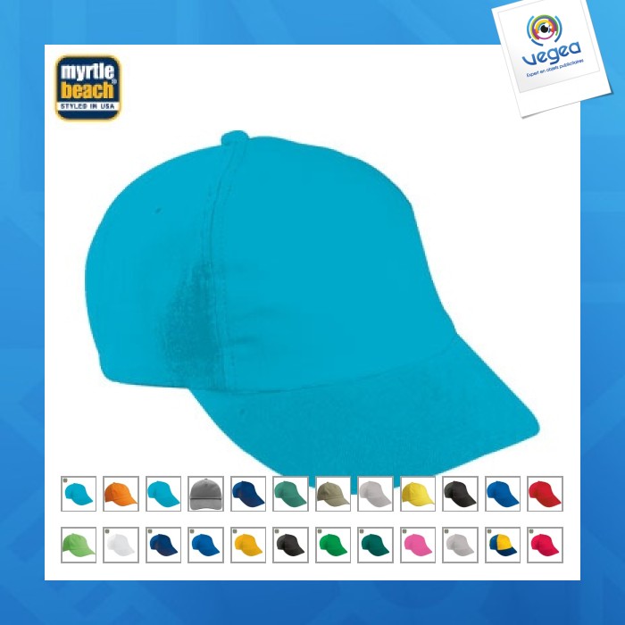 Casquette enfant - myrtle beach