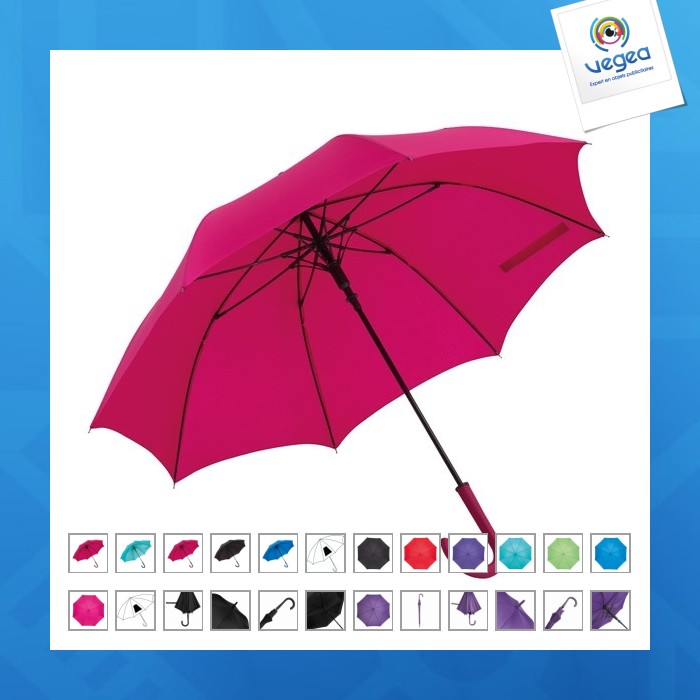 Parapluie automatique personnalisé