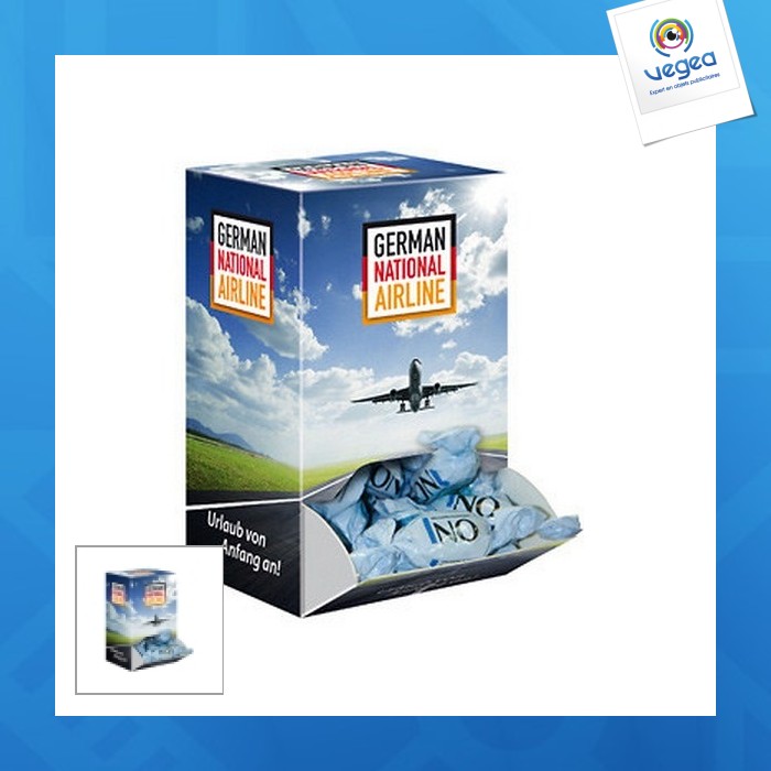 Promotion display box mini