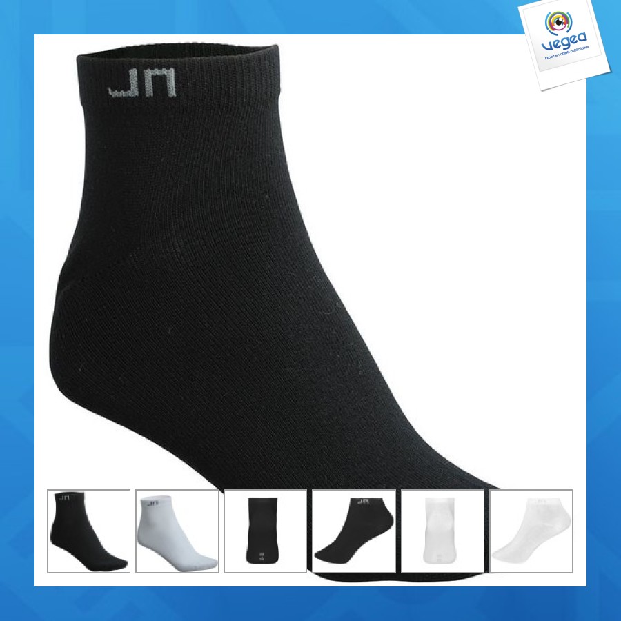 Chaussettes de sport publicitaires - james nicholson
