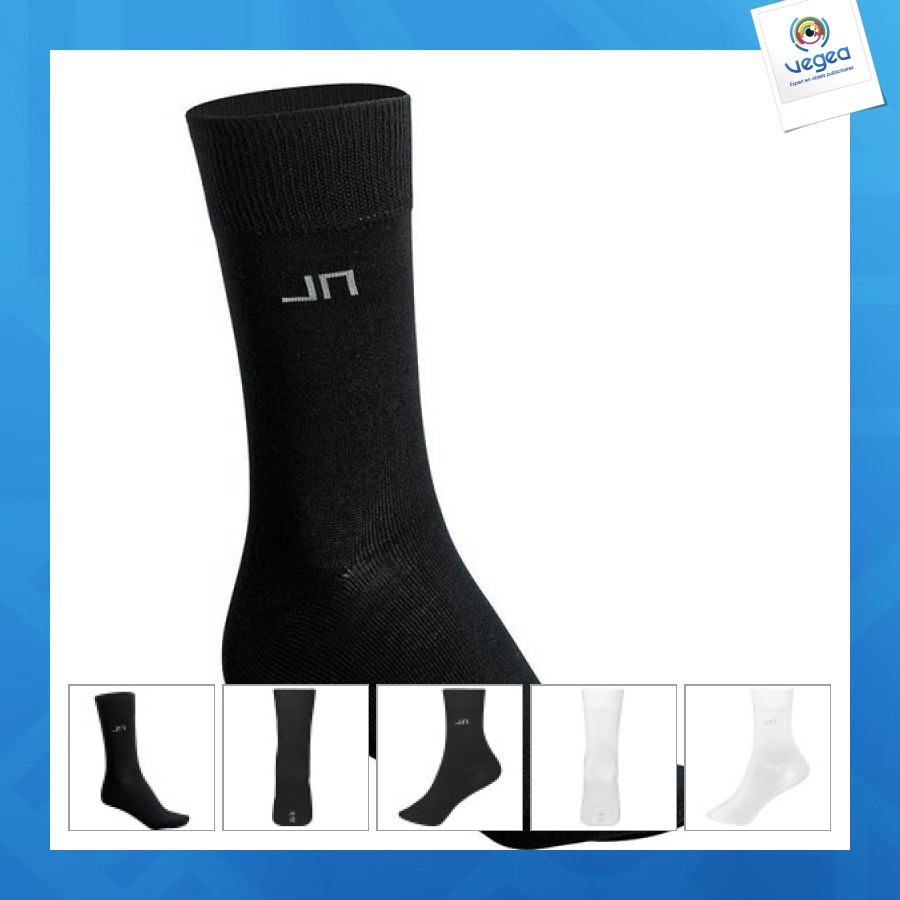 Chaussettes de sport publicitaires - james nicholson