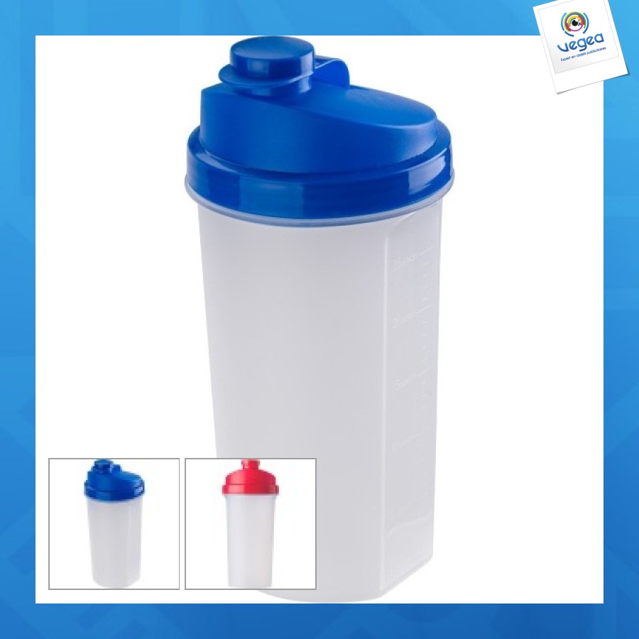 Shaker promotionnel 1er prix 70cl