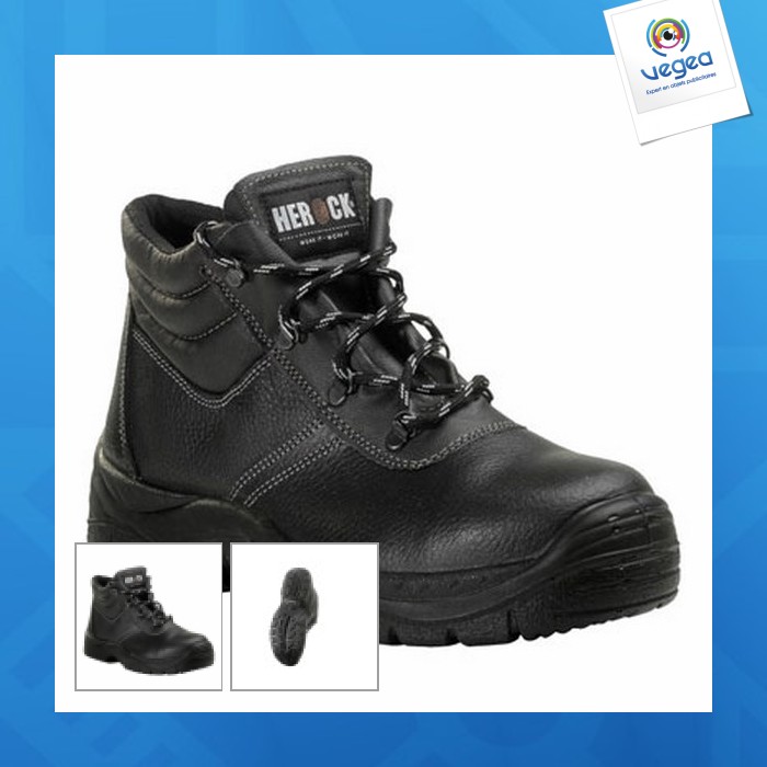 Bottines roma sp1