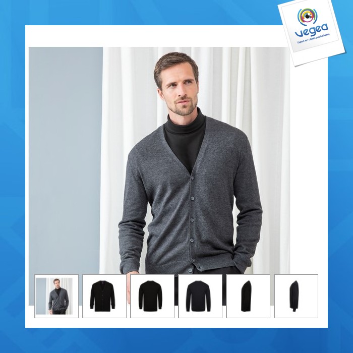 Gilet homme