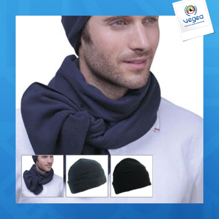 Bonnet polaire