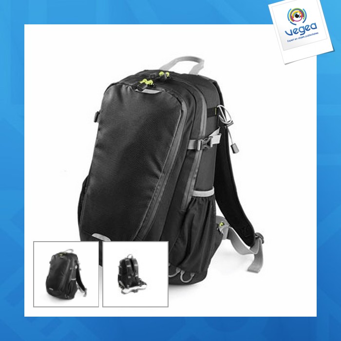 Sac à dos publicitaire randonnée 20 litres