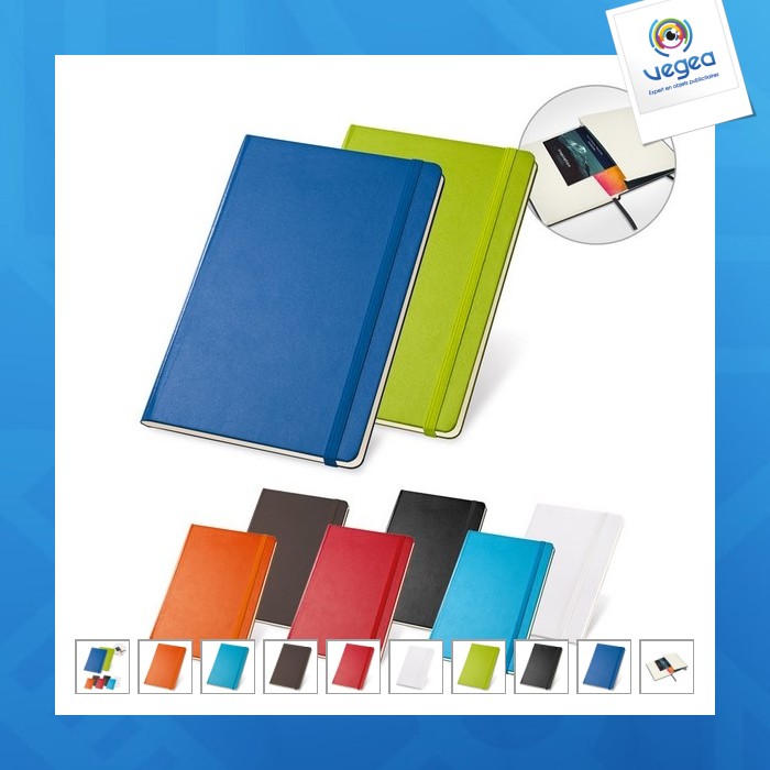 Bloc-notes a5