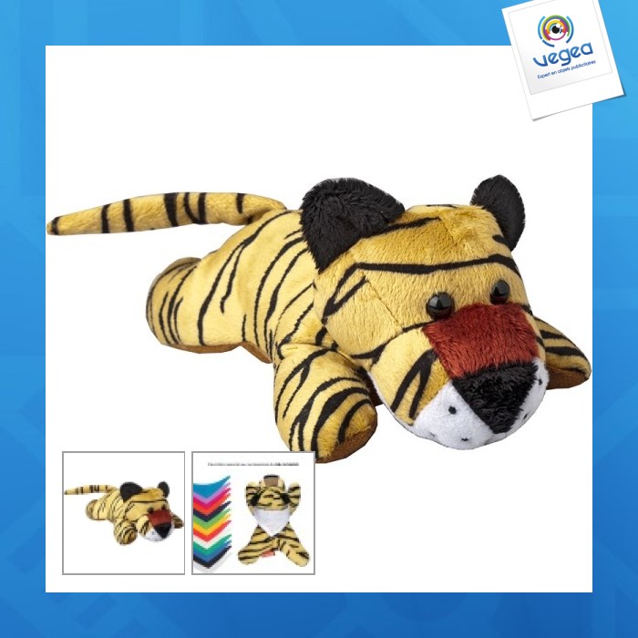 Peluche tigre - mbw