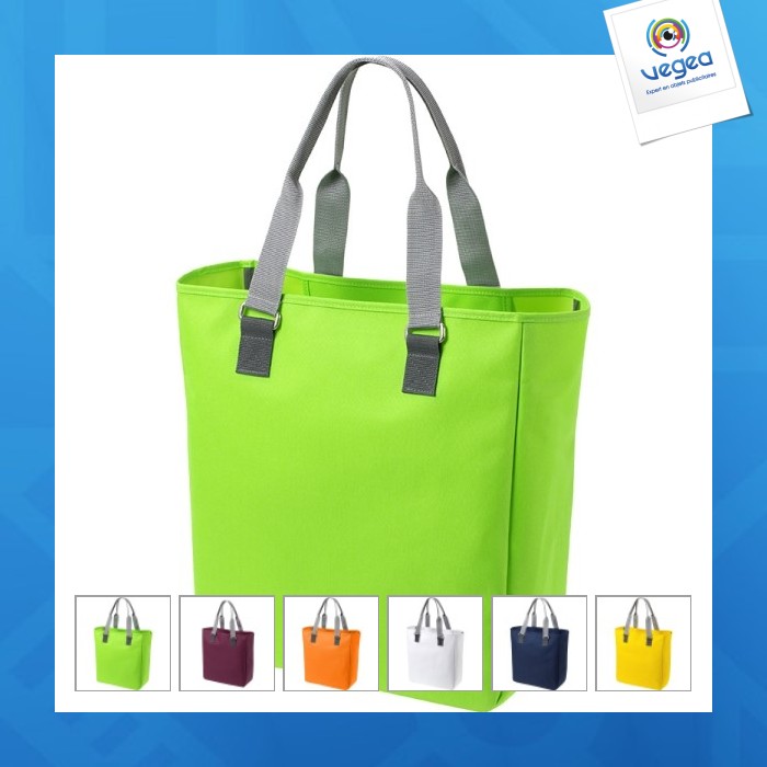 Sac shopping promotionnel - halfar