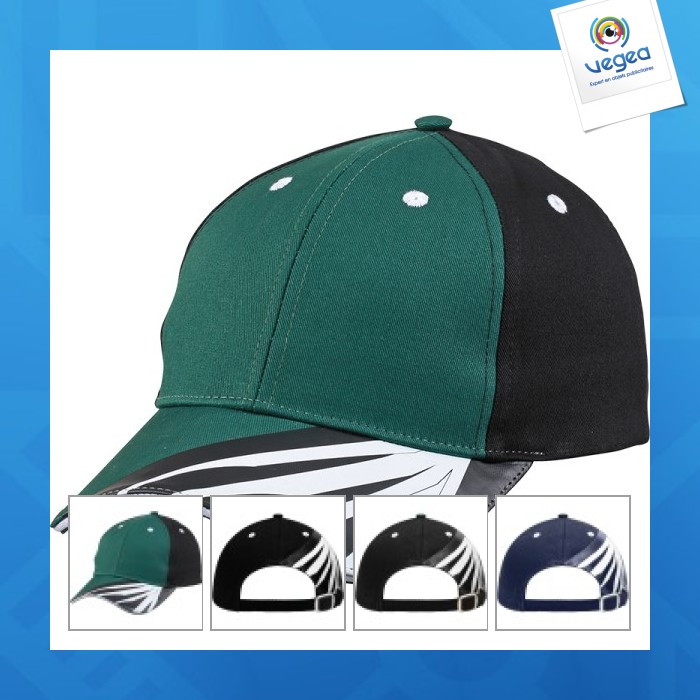 Casquette promotionnelle workwear - myrtle beach