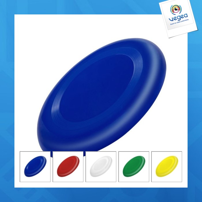 Frisbee personnalisable girox