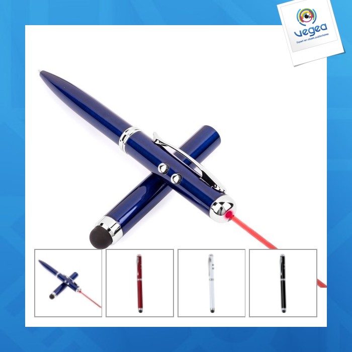 Pointeur laser promotionnel