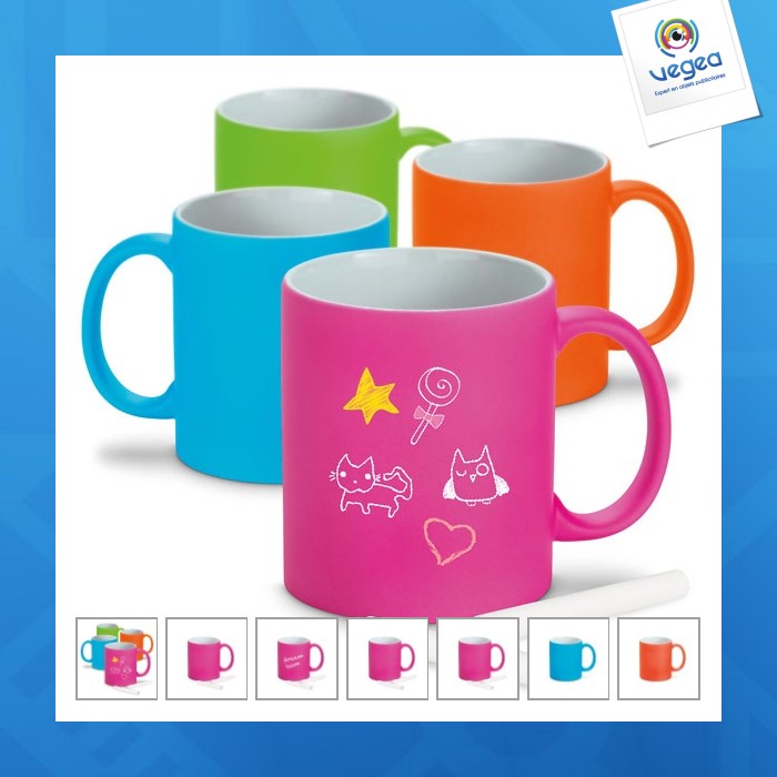 Mug en céramique promotionnel 350ml