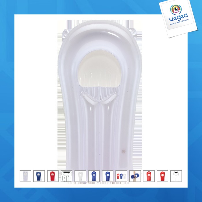 Mini matelas pneumatique gonflable