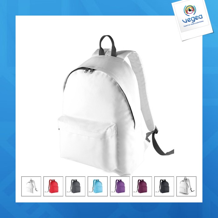Sac à dos classique - version junior