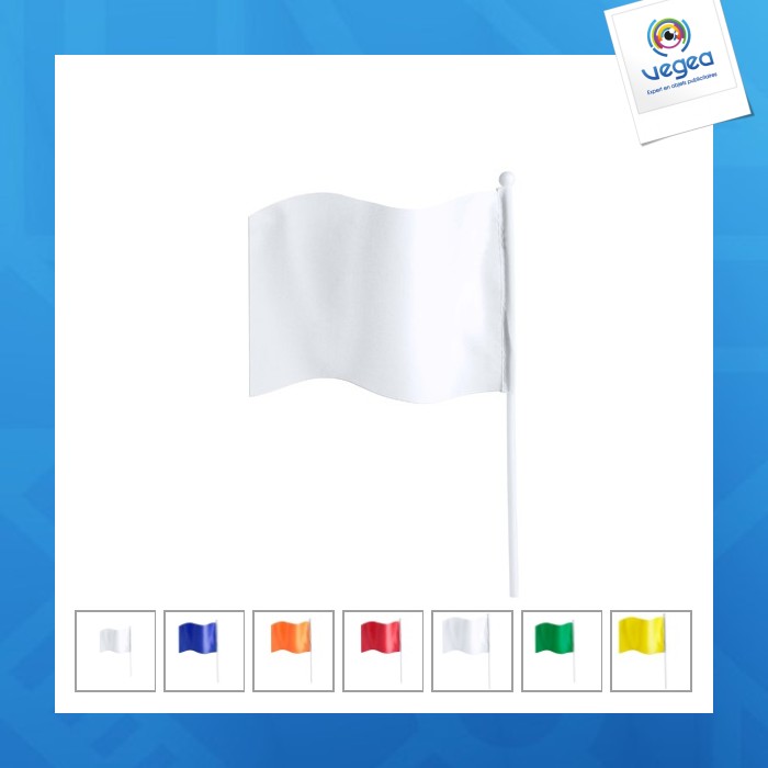 Drapeau 1er prix