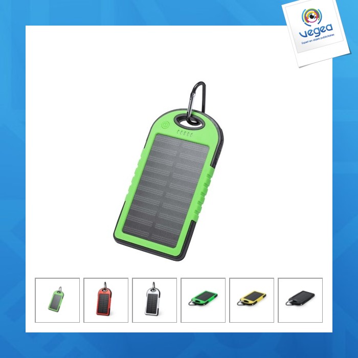 Powerbank 4000mah
