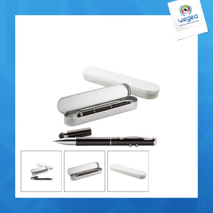 Pointeur laser personnalisable