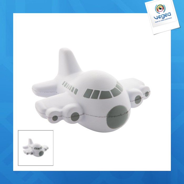 Avion anti-stress