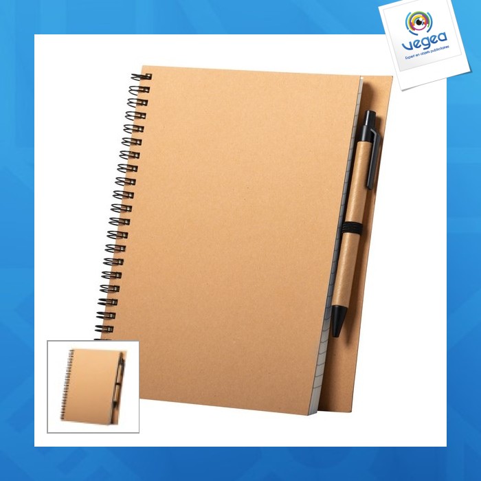 Bloc-notes promotionnel Bloc-notes promotionnel