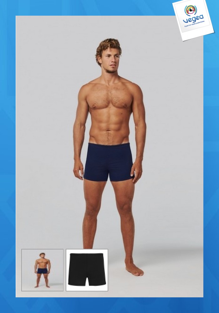Boxer de bain homme Boxer de bain homme