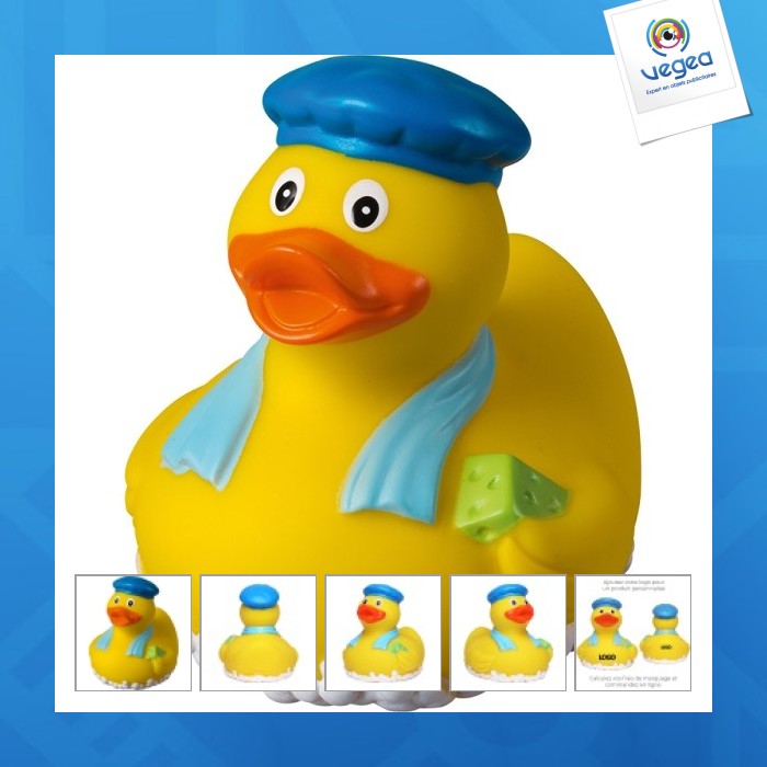 Canard publicitaire hygiène - mbw Canard publicitaire hygiène - mbw
