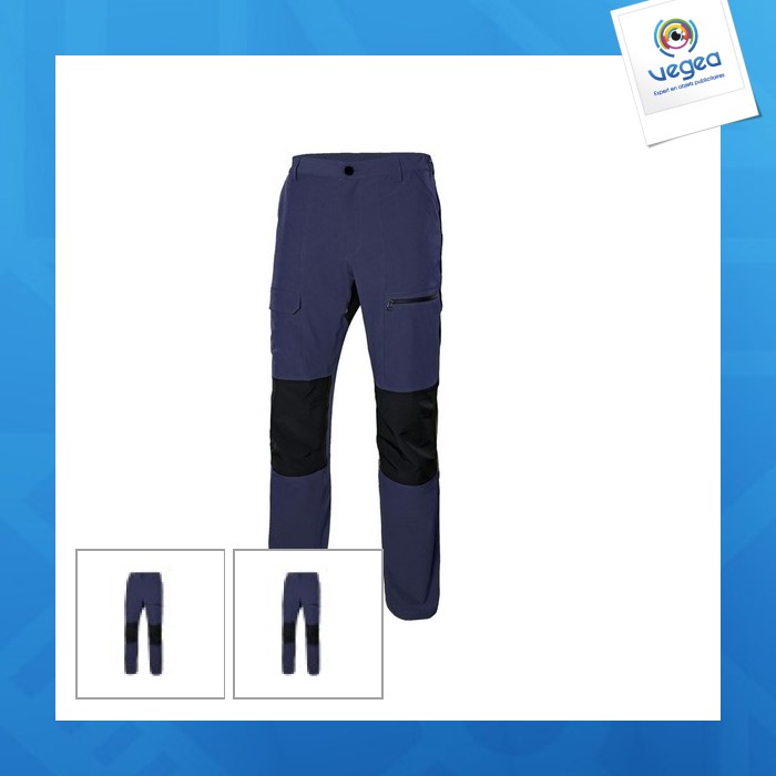 Fermeture à bouton avec braguette zippée. coupe slim. ceinture élastiquée sur les côtés. Fermeture à bouton avec braguette zippée. coupe slim. ceinture élastiquée sur les côtés.