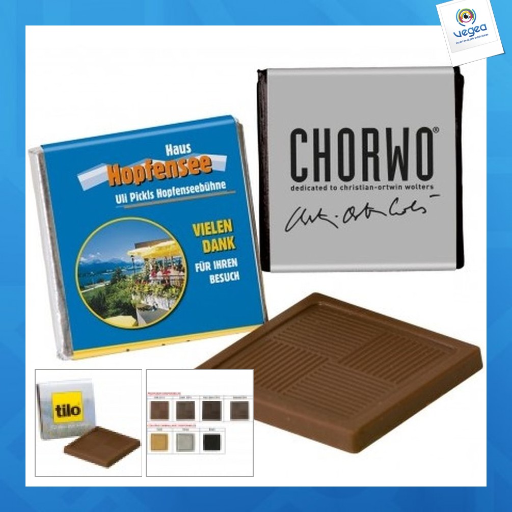 Napolitain classique