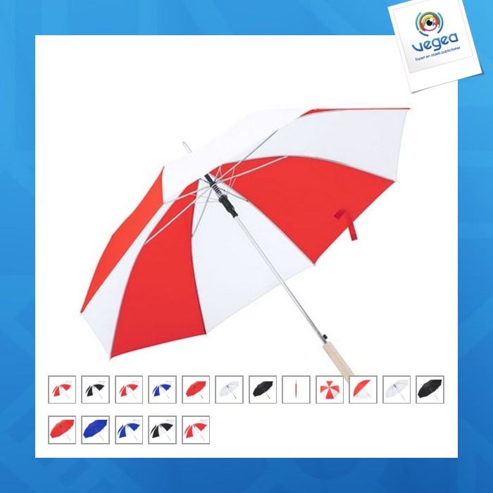 Parapluie personnalisé Parapluie personnalisé
