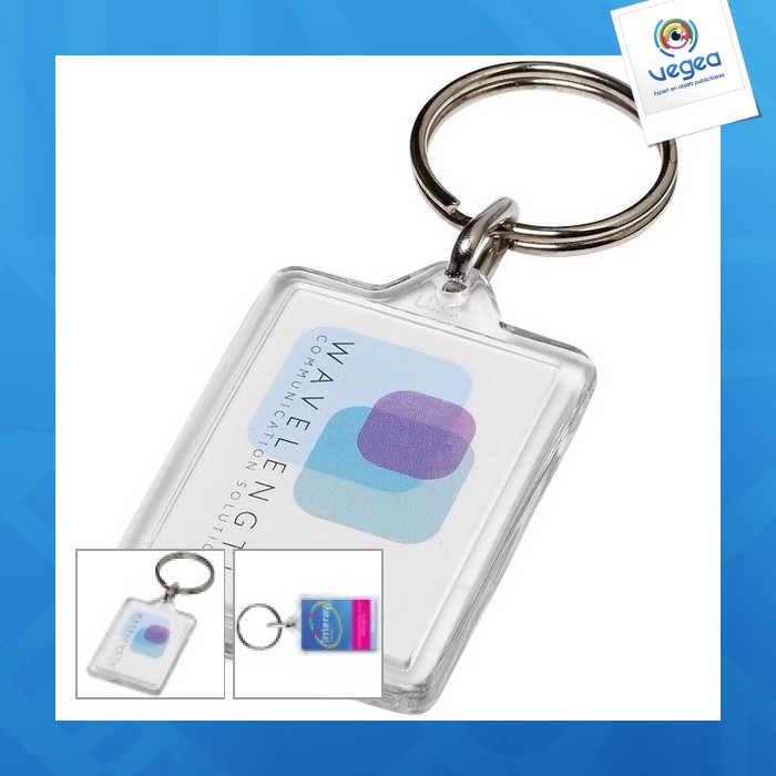 Porte-clés comptact y1 midi Porte-clés comptact y1 midi