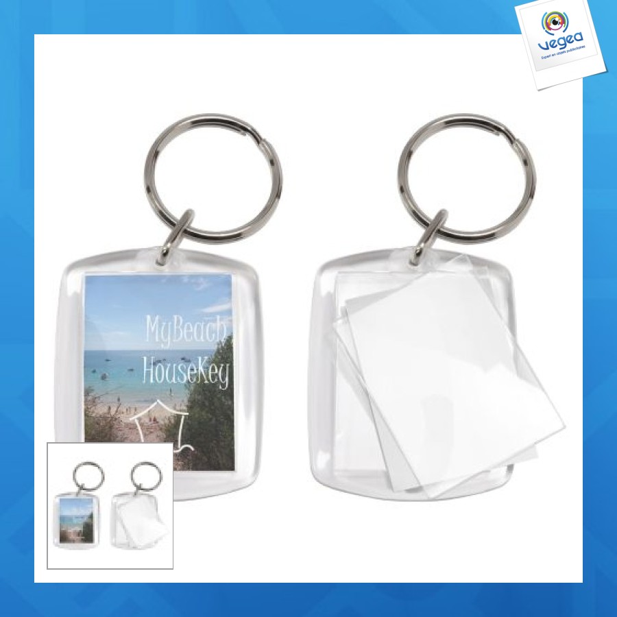 Porte-clés Porte-clés